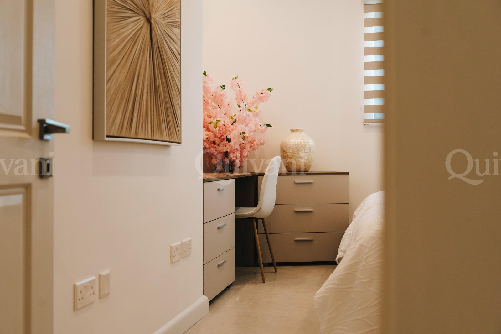 Gzira Furnished Apartment