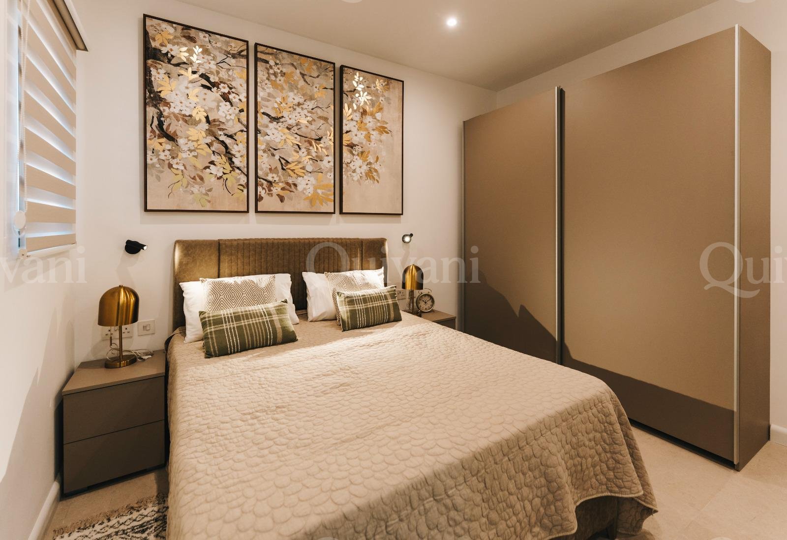 Gzira Furnished Apartment