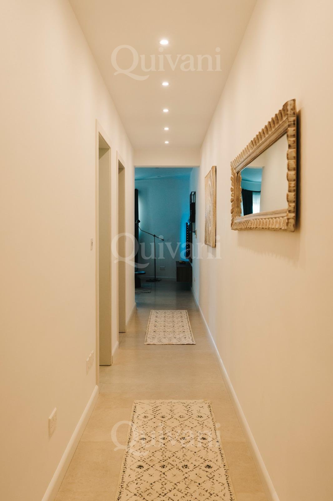 Gzira Furnished Apartment