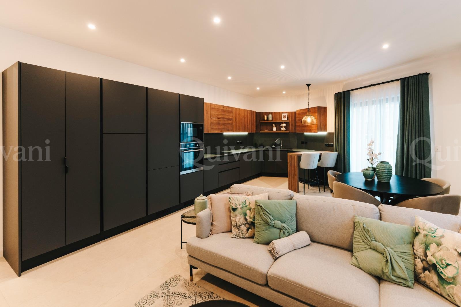 Gzira Furnished Apartment