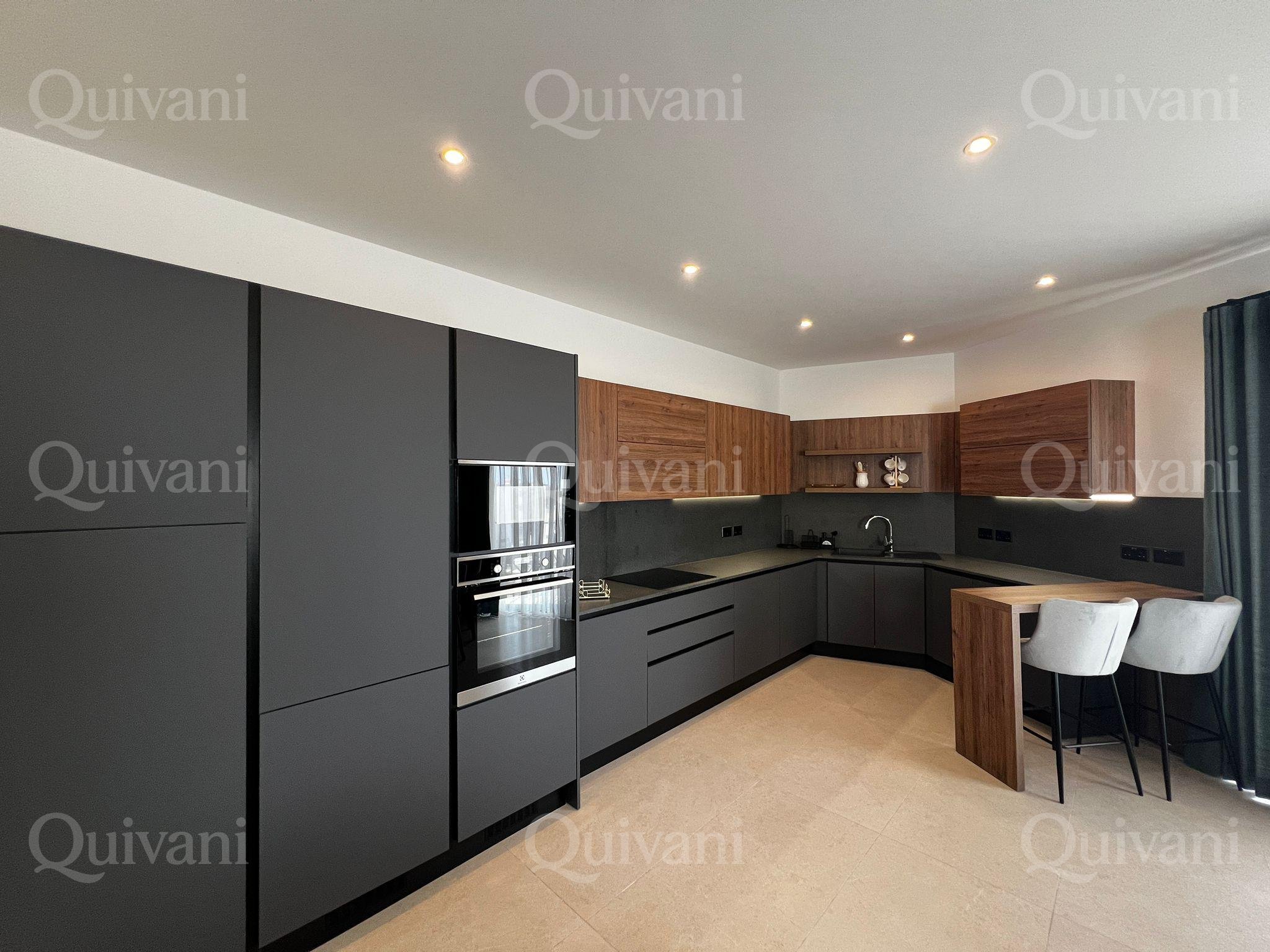 Gzira Furnished Apartment