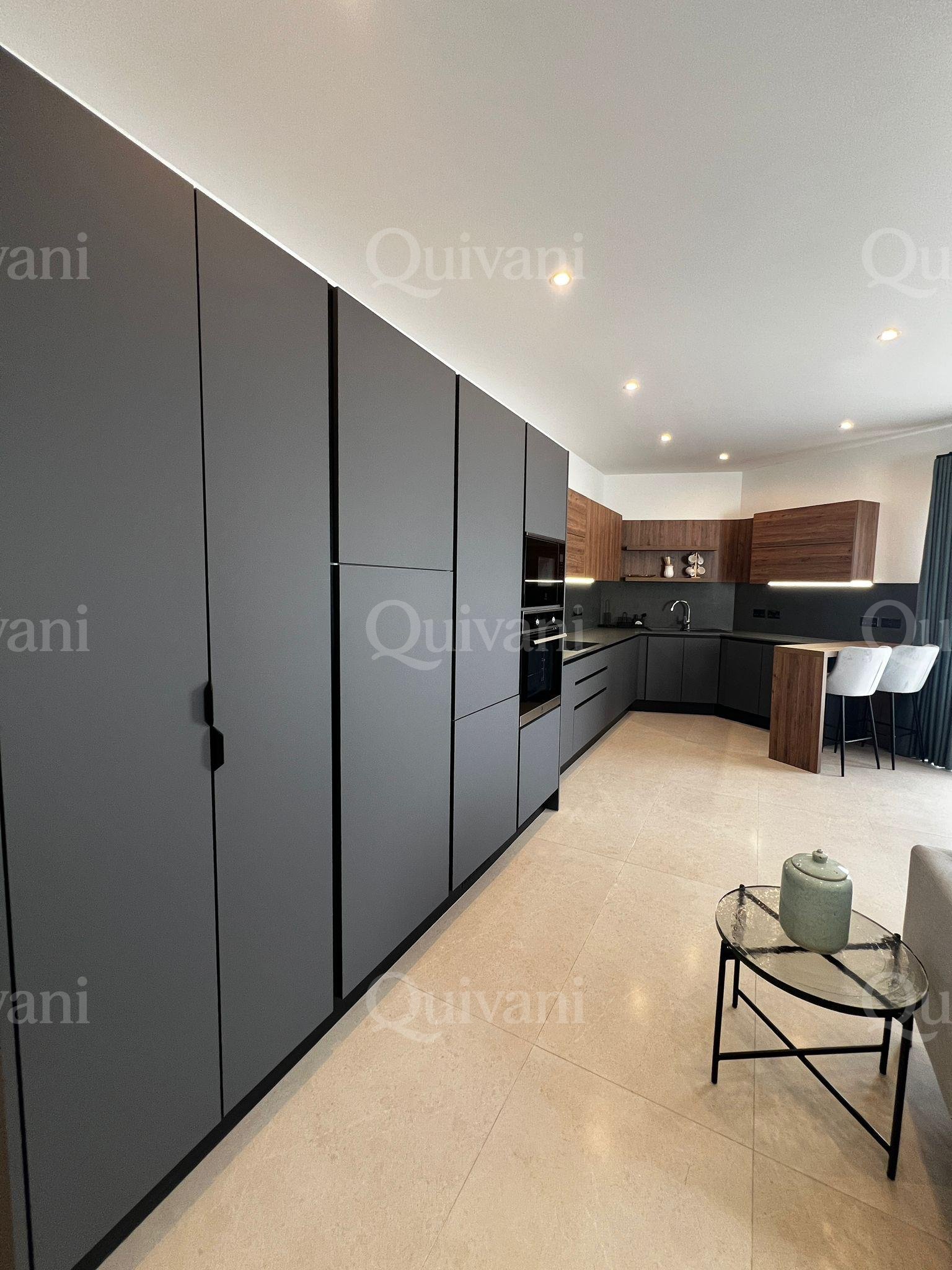 Gzira Furnished Apartment