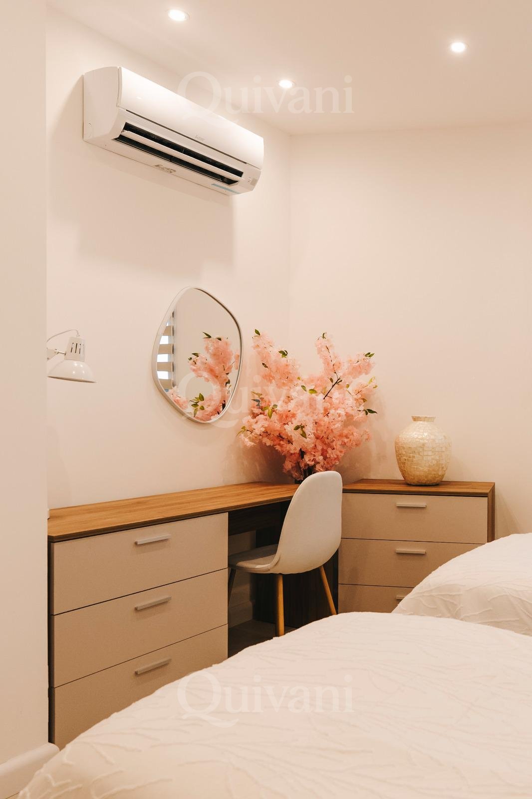 Gzira Furnished Apartment