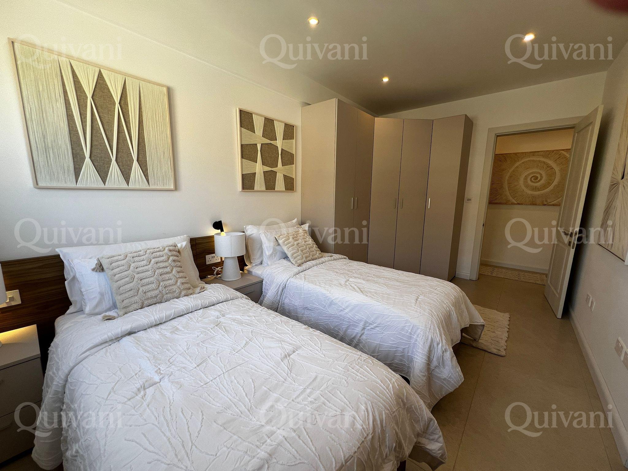 Gzira Furnished Apartment