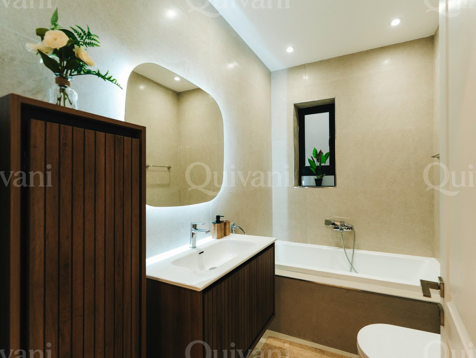 Gzira Furnished Apartment