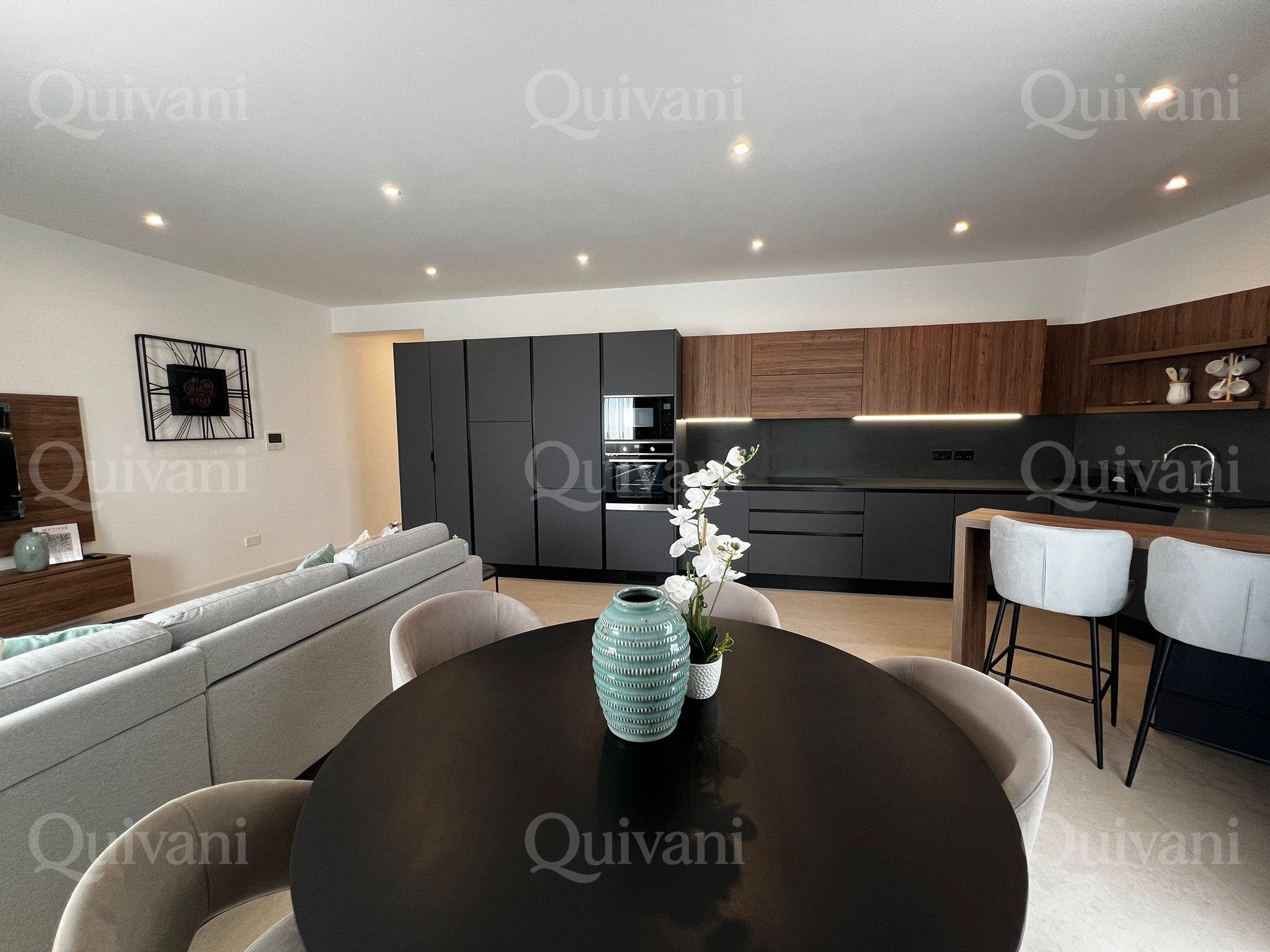 Gzira Furnished Apartment