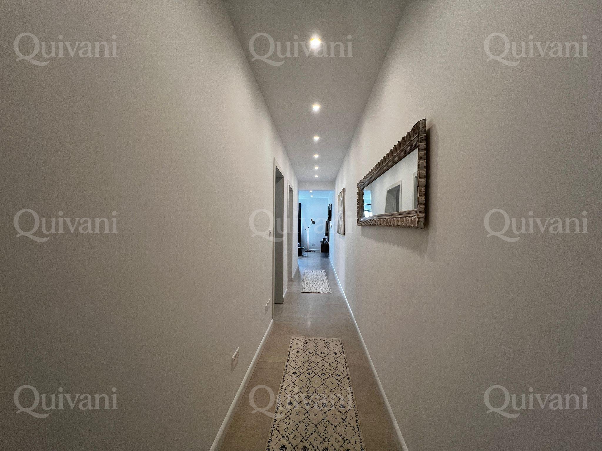 Gzira Furnished Apartment