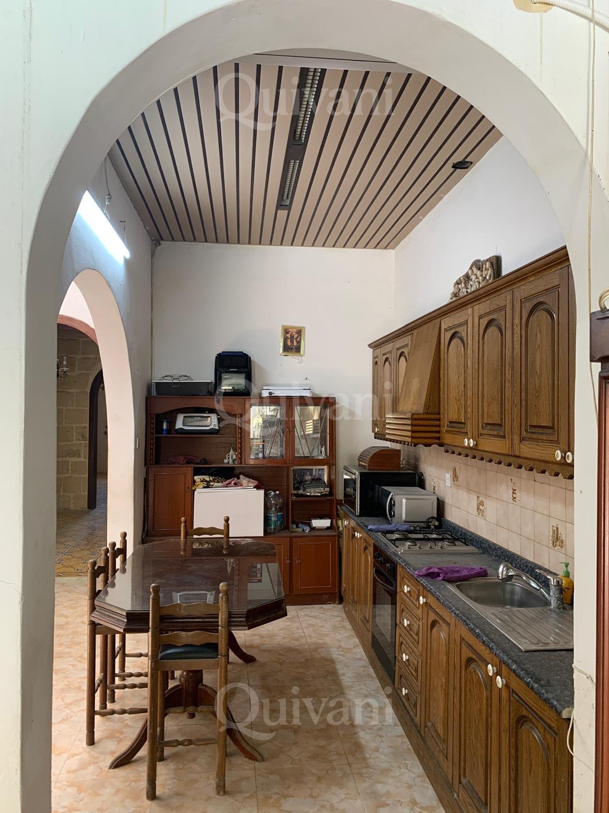 Mqabba Unconverted House of Character
