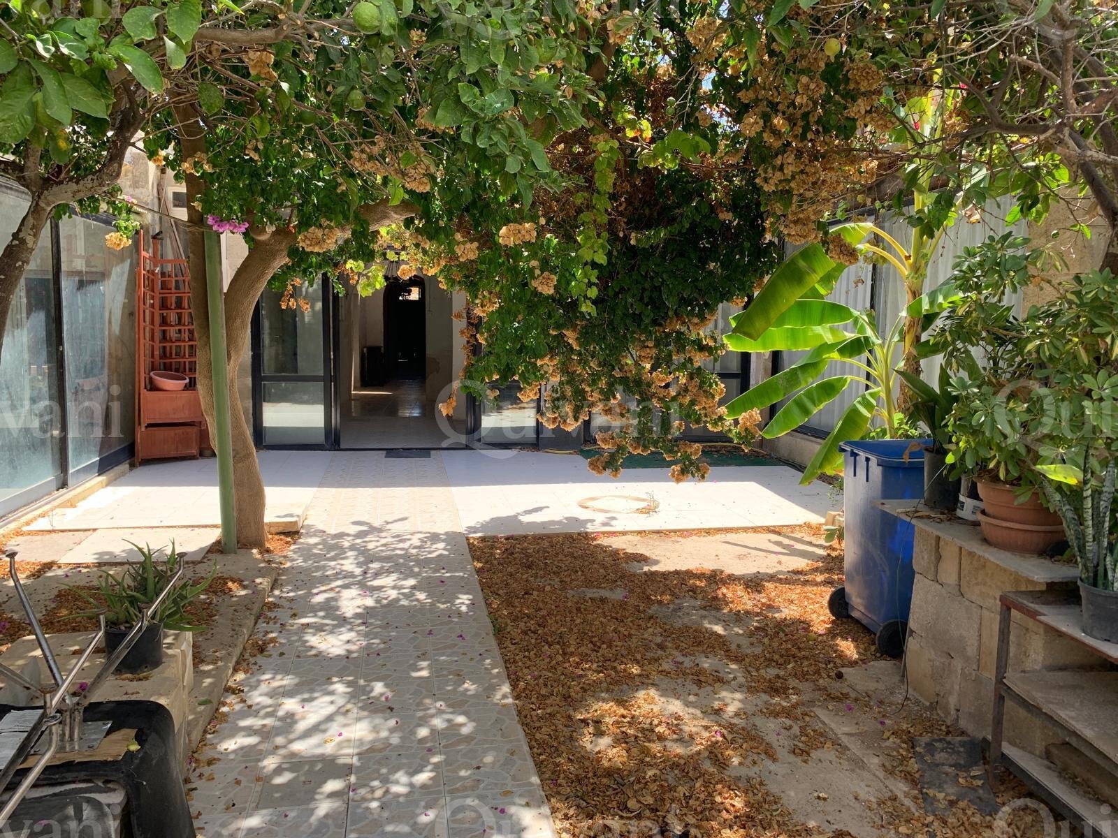 Mqabba Unconverted House of Character