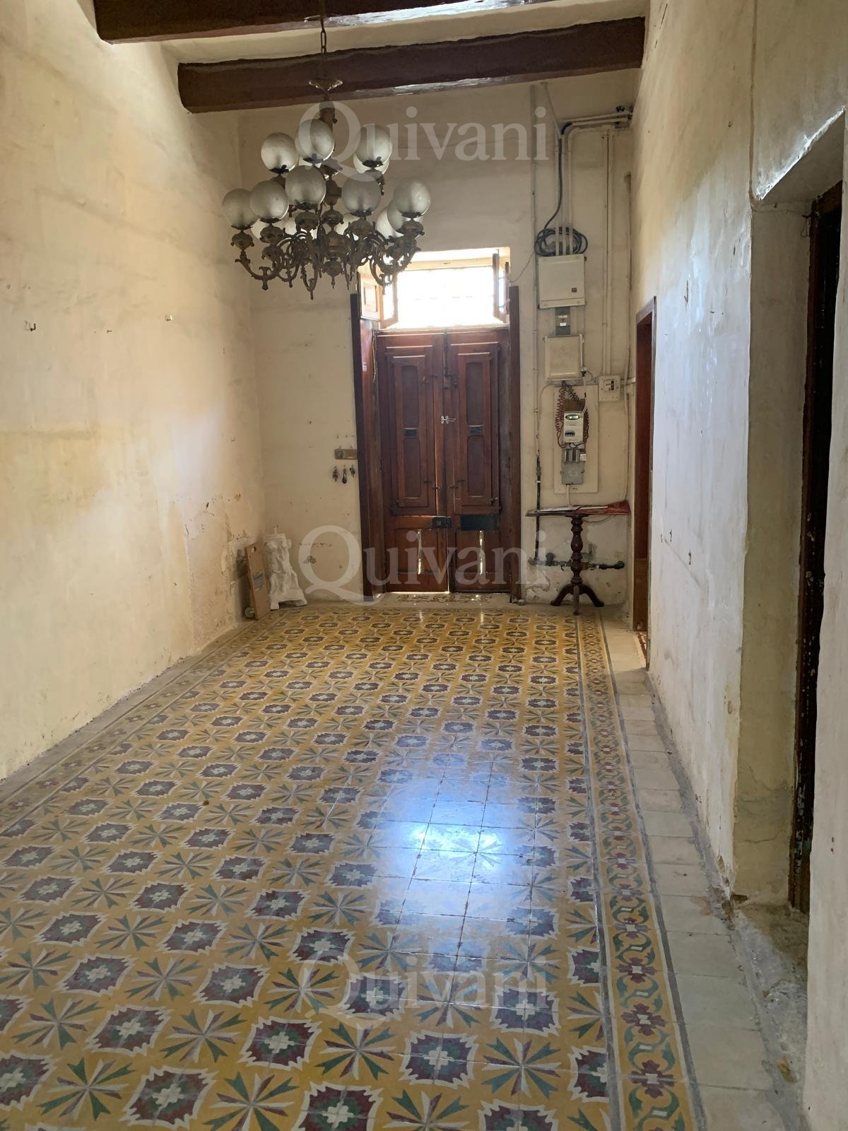 Mqabba Unconverted House of Character