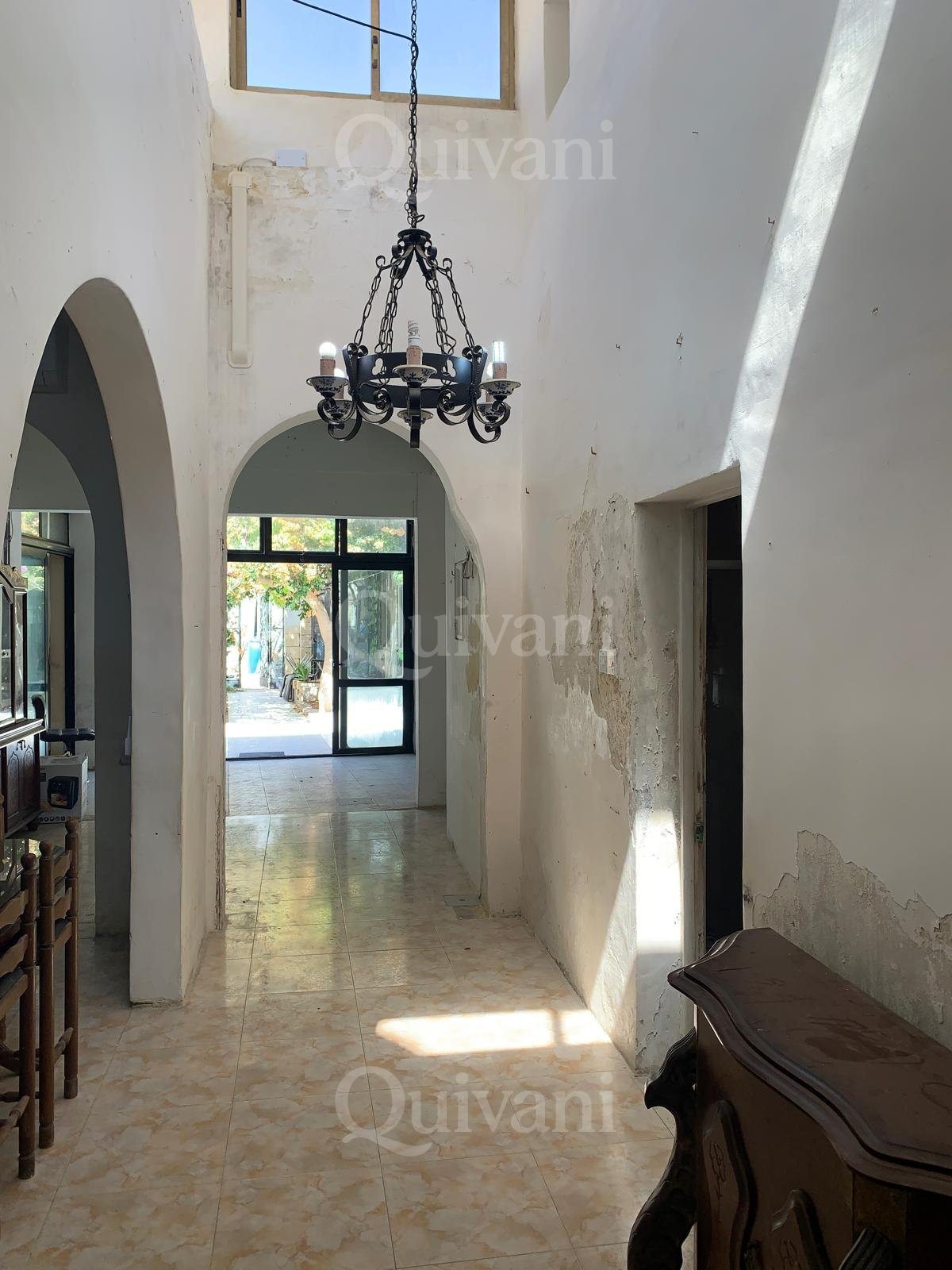 Mqabba Unconverted House of Character