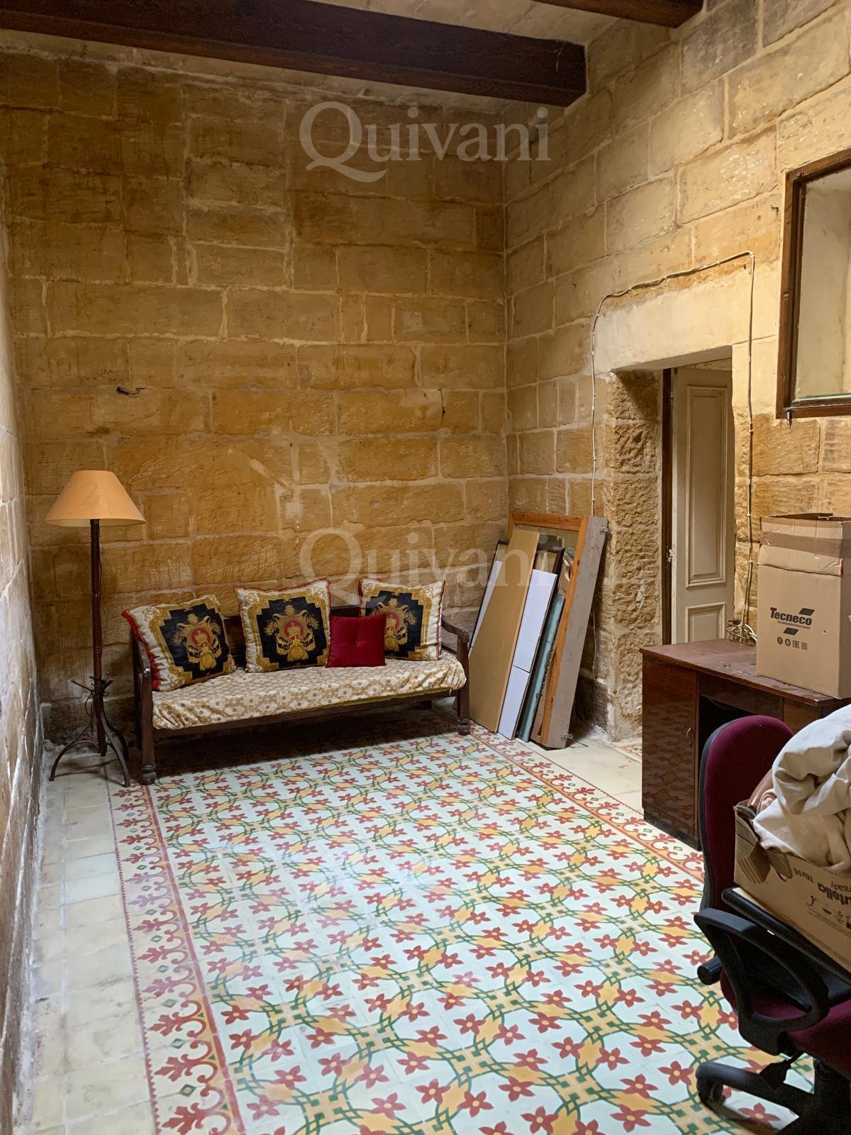 Mqabba Unconverted House of Character