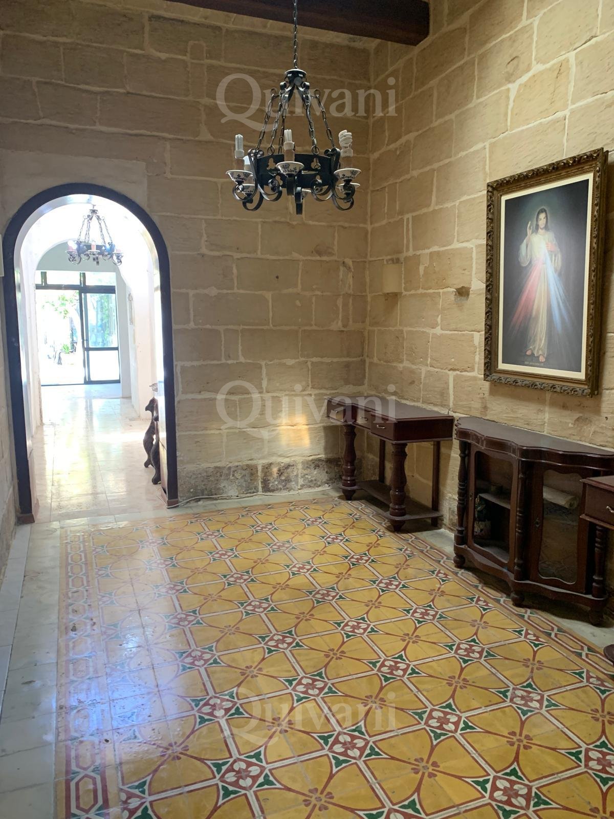Mqabba Unconverted House of Character