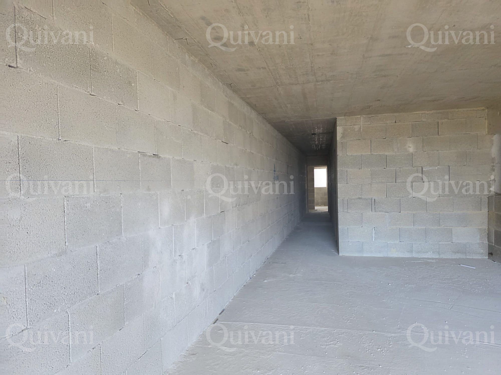 Gharb Shell form Apartment