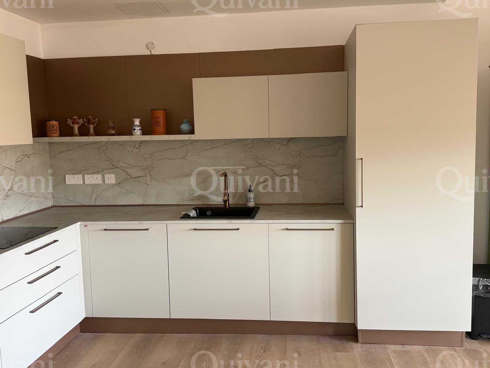 St. Angelo Mansions, Furnished Maisonette