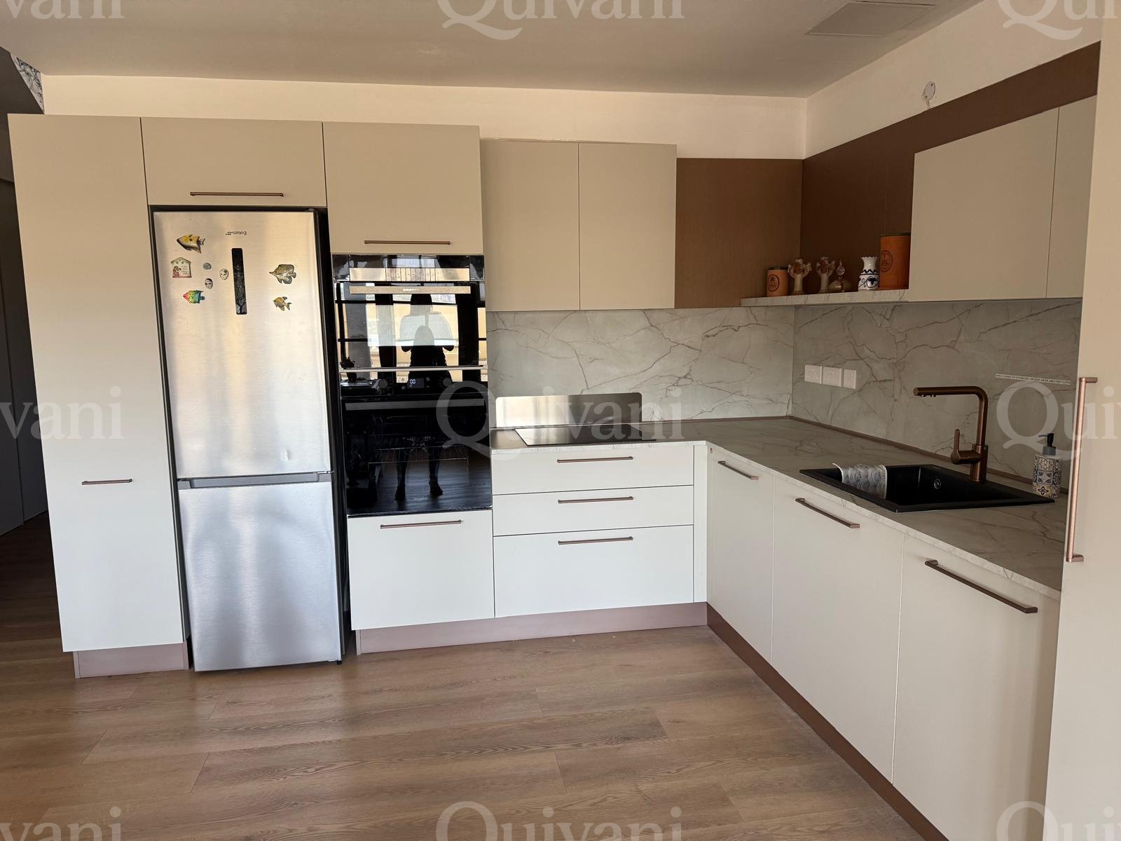 St. Angelo Mansions, Furnished Maisonette