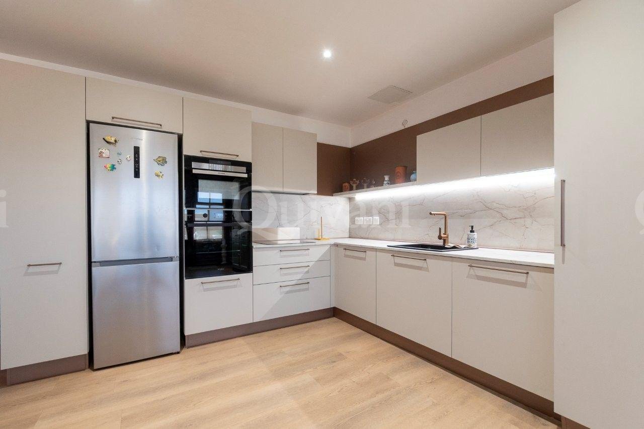 St. Angelo Mansions, Furnished Maisonette