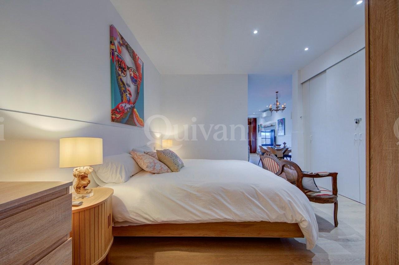 St. Angelo Mansions, Furnished Maisonette