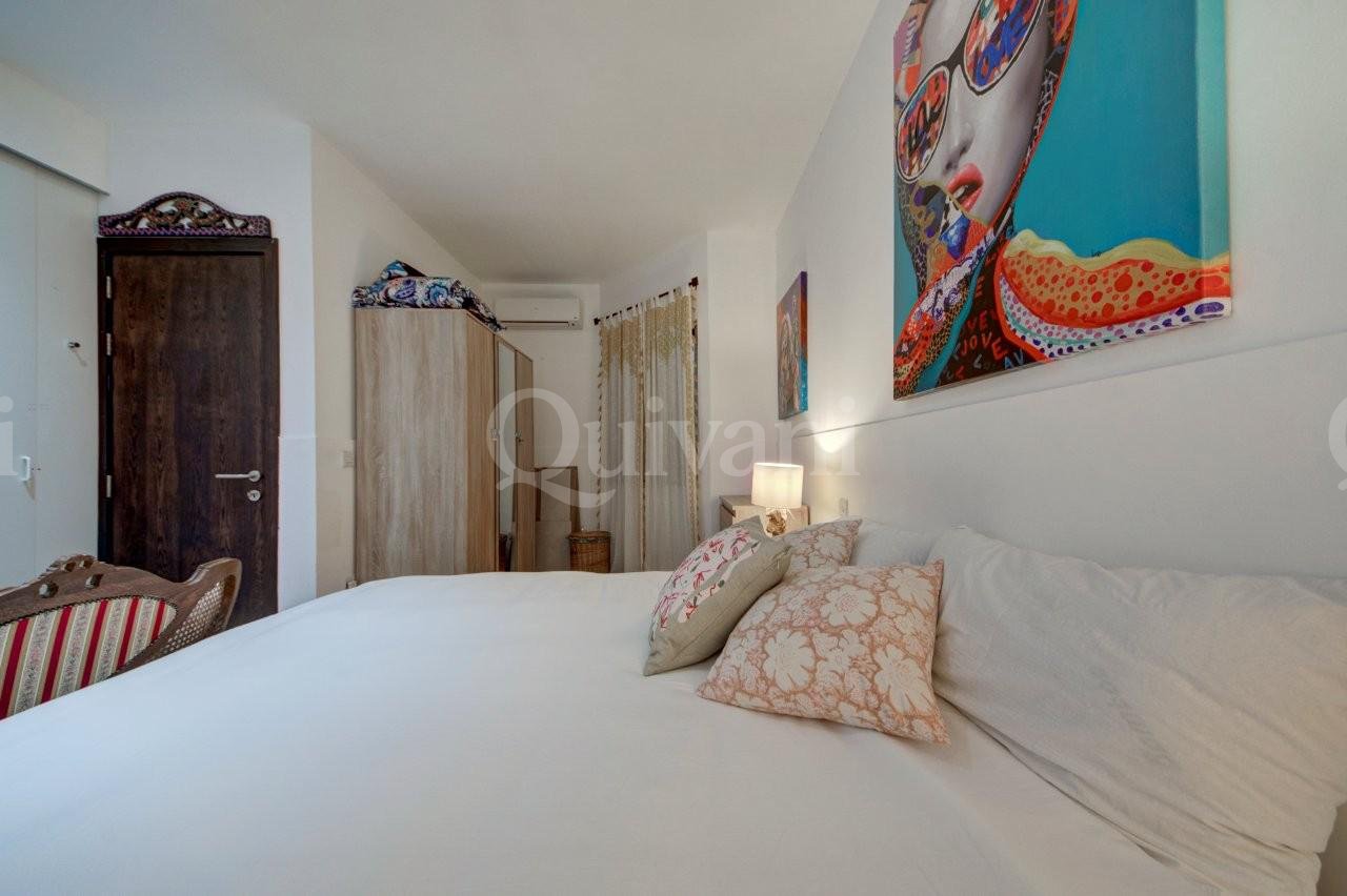 St. Angelo Mansions, Furnished Maisonette