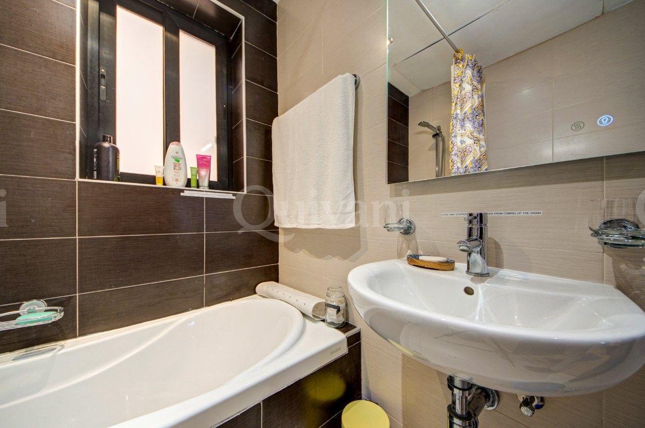 St. Angelo Mansions, Furnished Maisonette