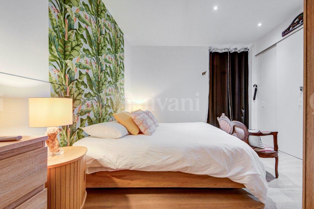 St. Angelo Mansions, Furnished Maisonette