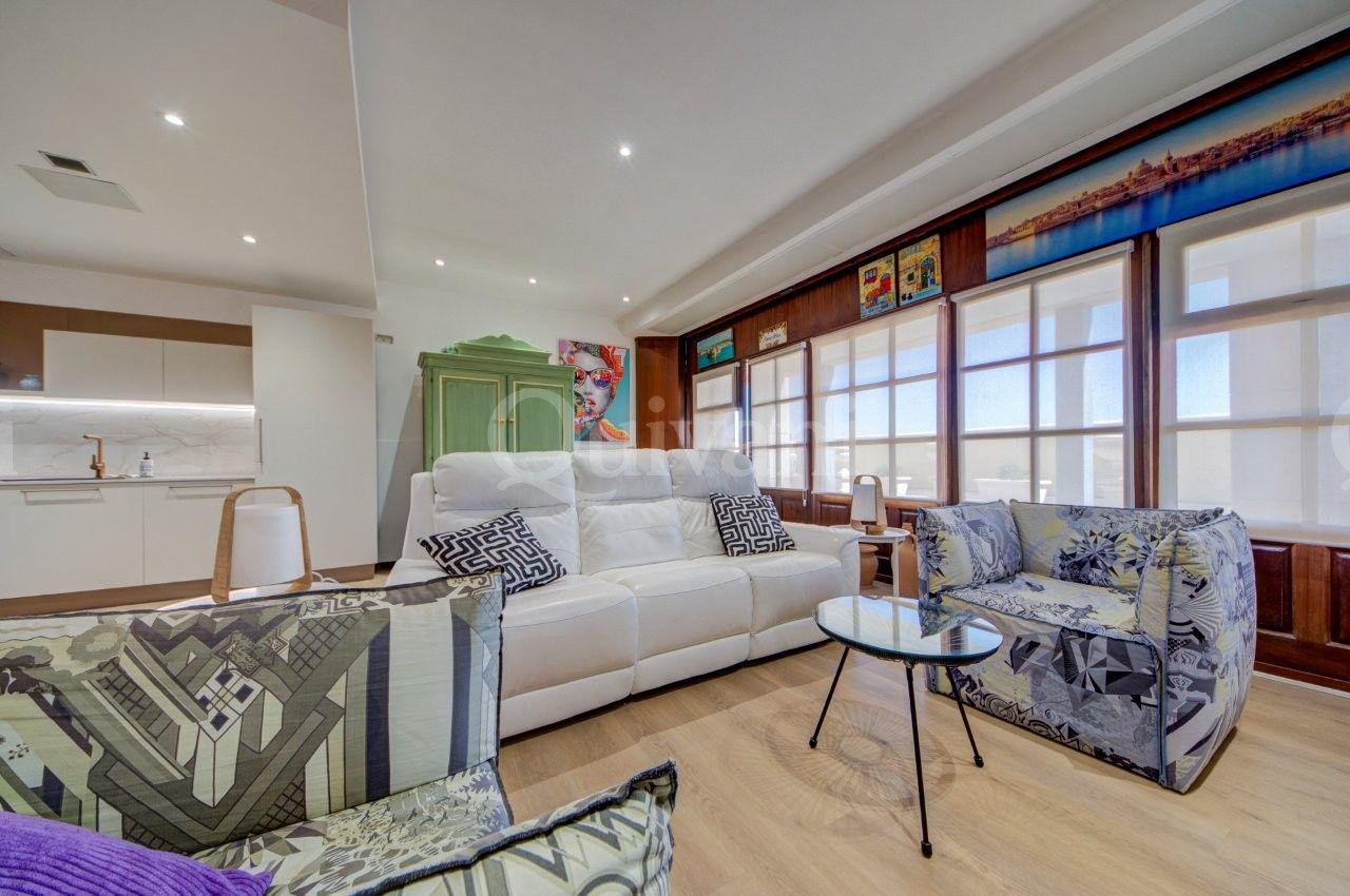 St. Angelo Mansions, Furnished Maisonette