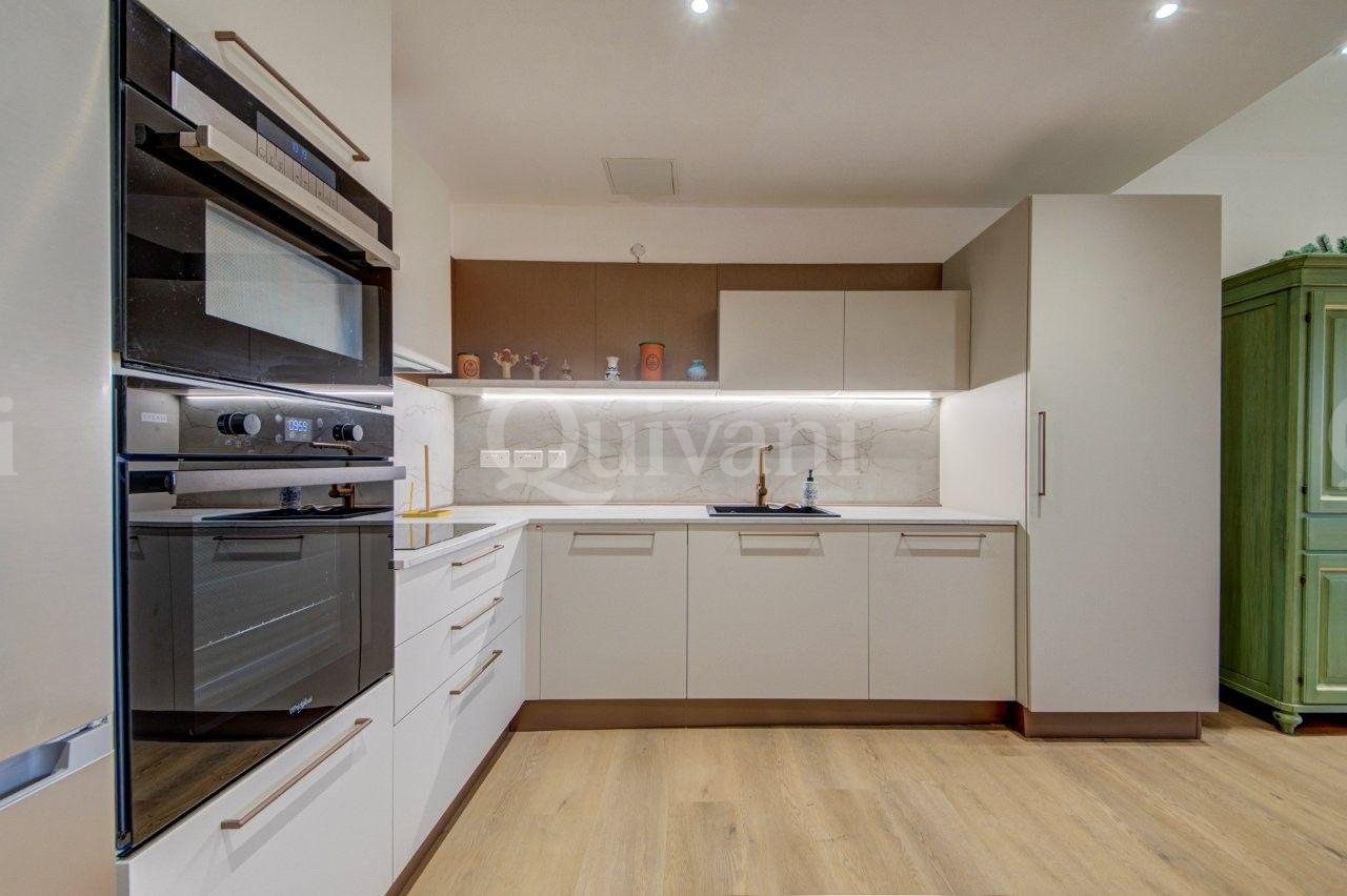 St. Angelo Mansions, Furnished Maisonette