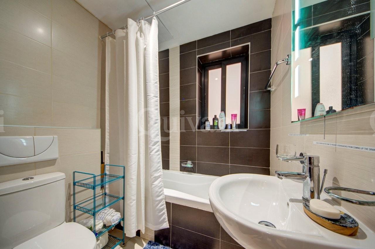 St. Angelo Mansions, Furnished Maisonette