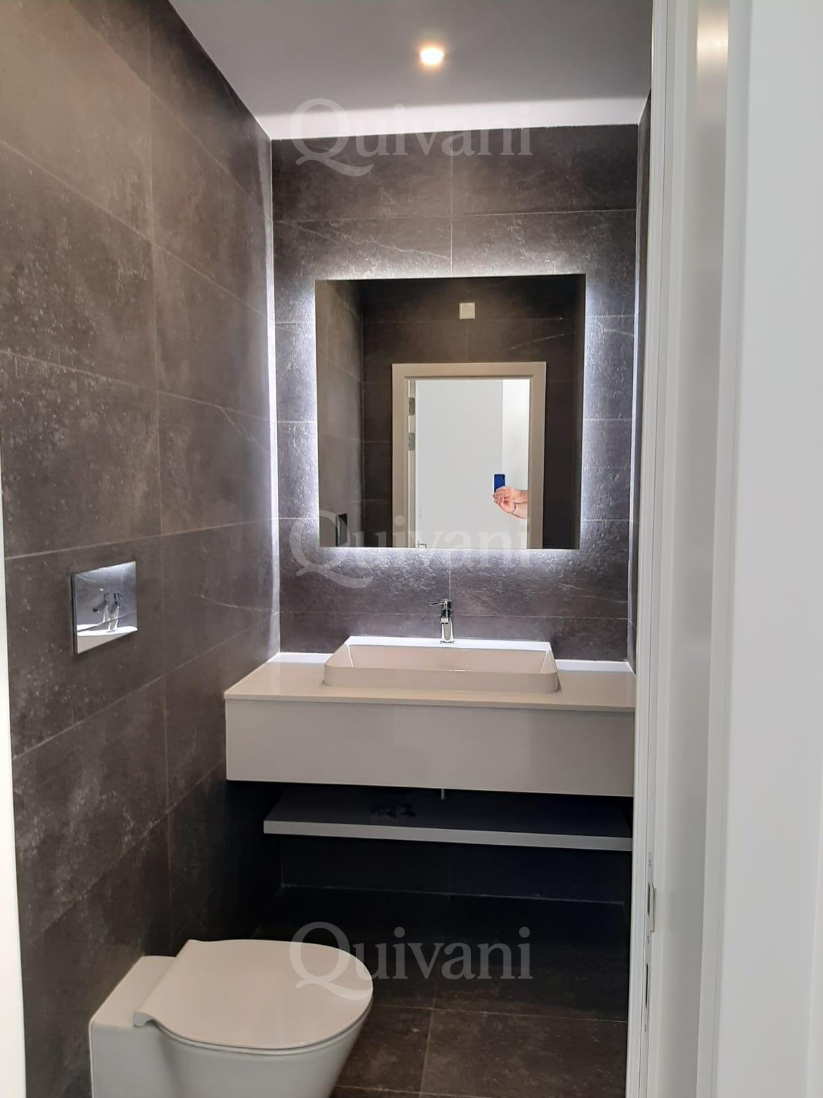 St Julians Finished Apartment