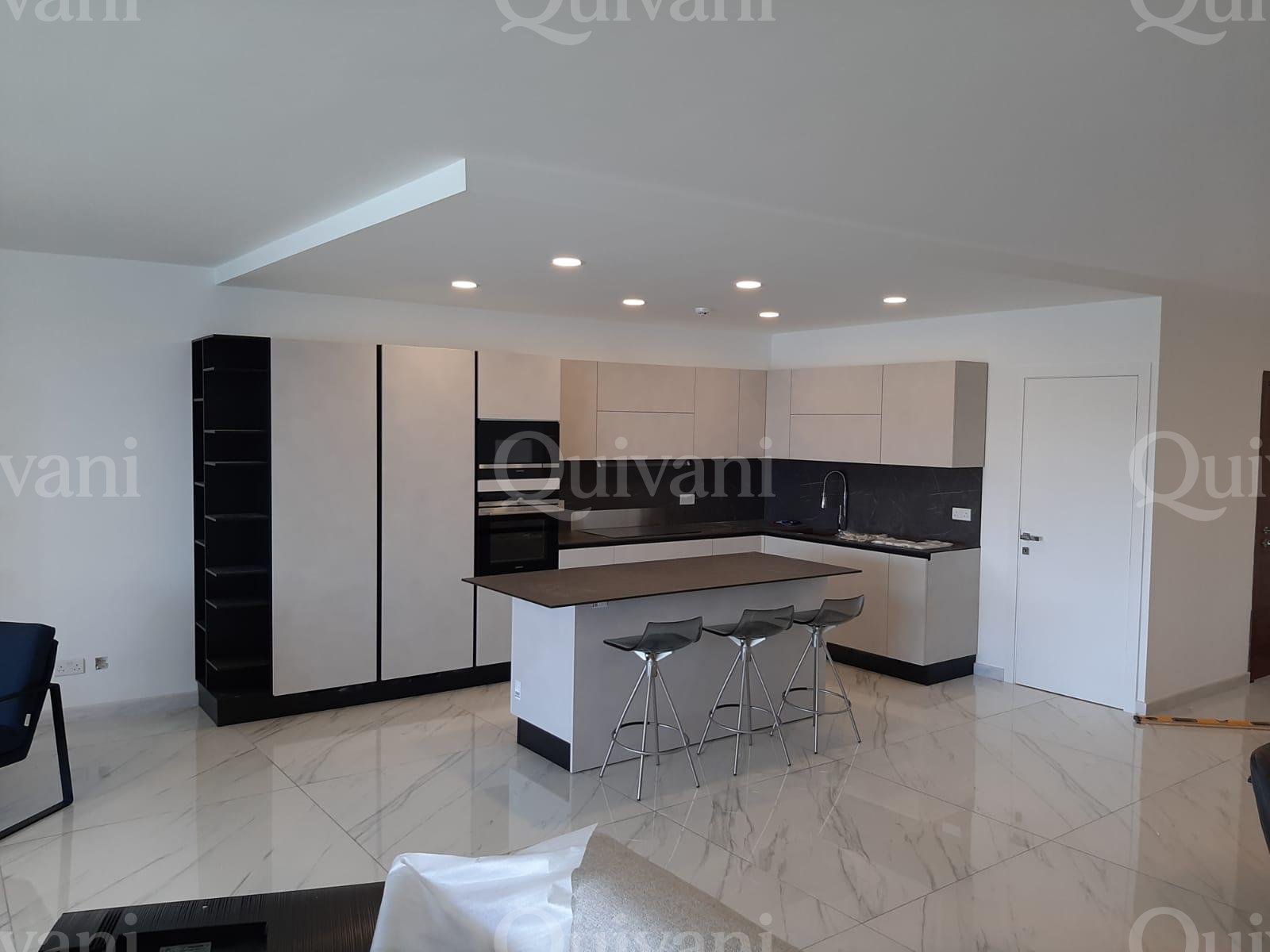 St Julians Finished Apartment