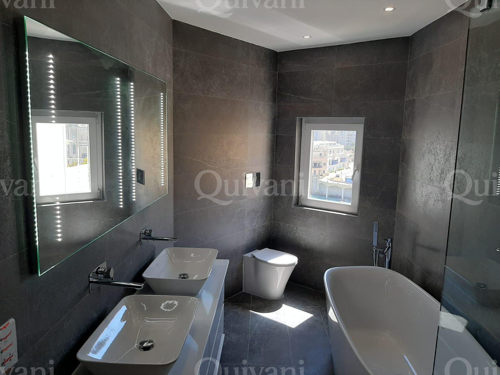St Julians Finished Apartment