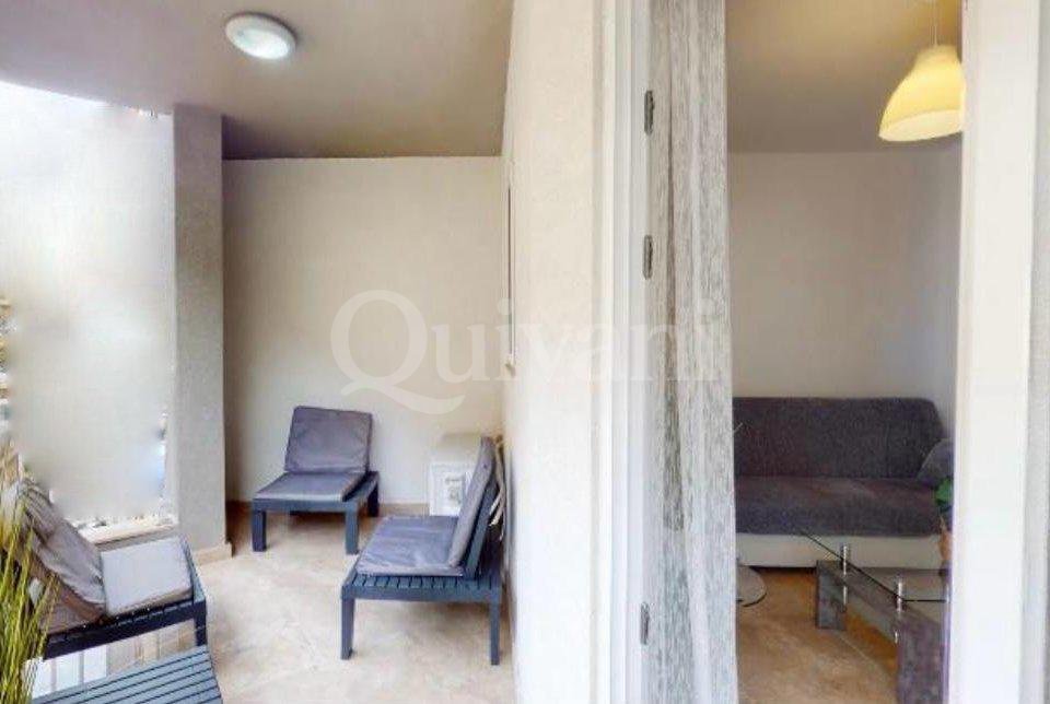 Gzira Furnished Apartment