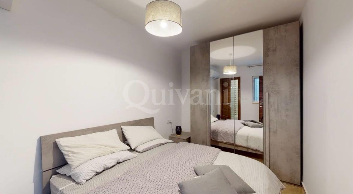 Gzira Furnished Apartment