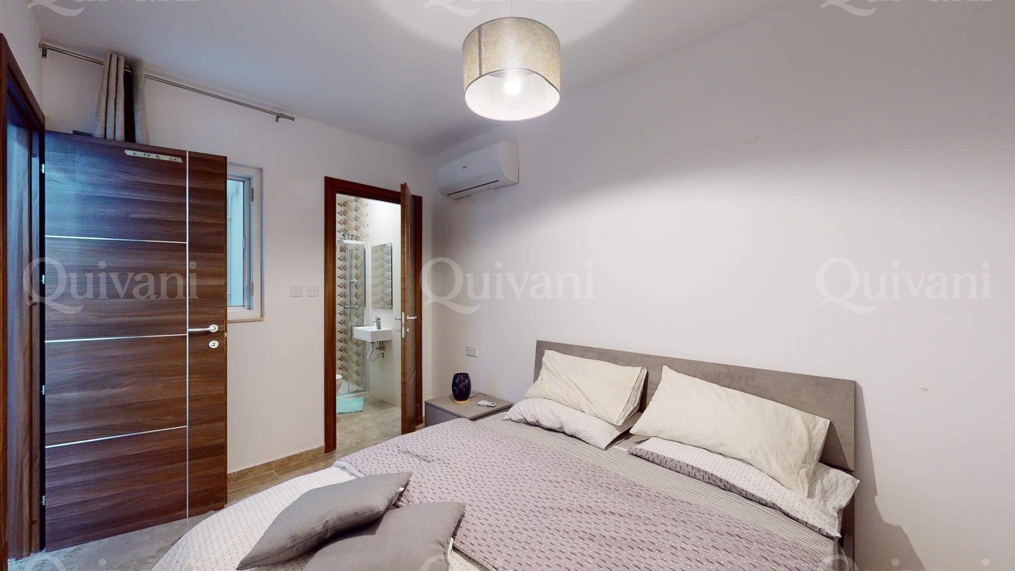 Gzira Furnished Apartment