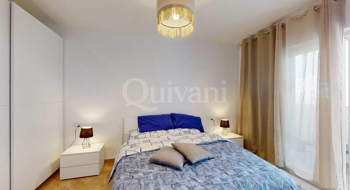 Gzira Furnished Apartment