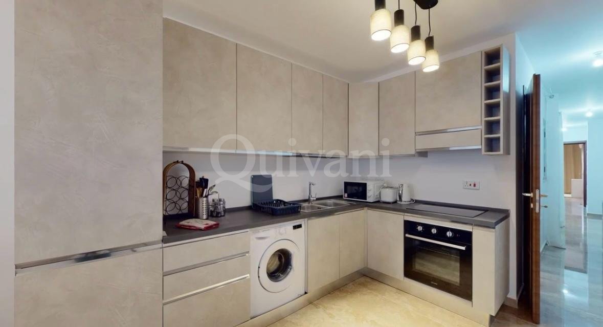Gzira Furnished Apartment
