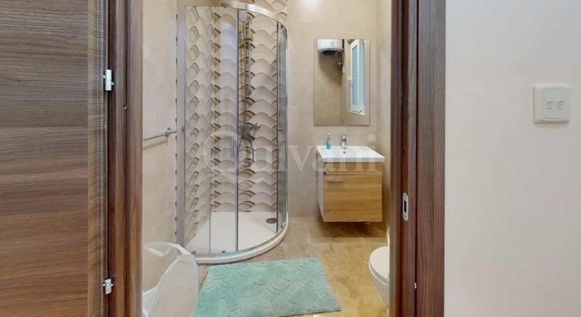 Gzira Furnished Apartment
