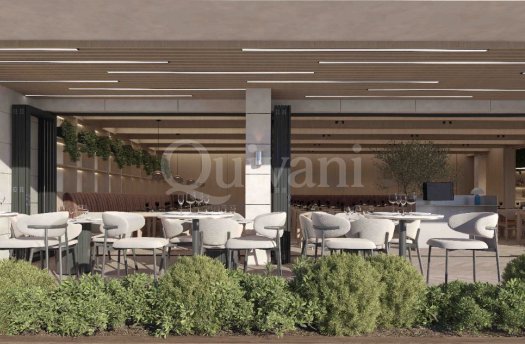 Sliema Shell Bar/Restaurant