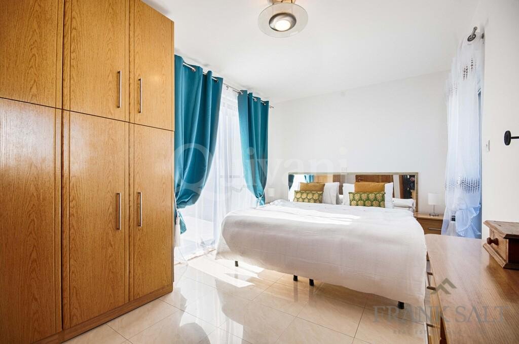 Swieqi Duplex Penthouse