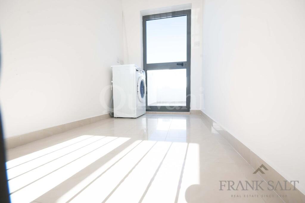 Swieqi Duplex Penthouse