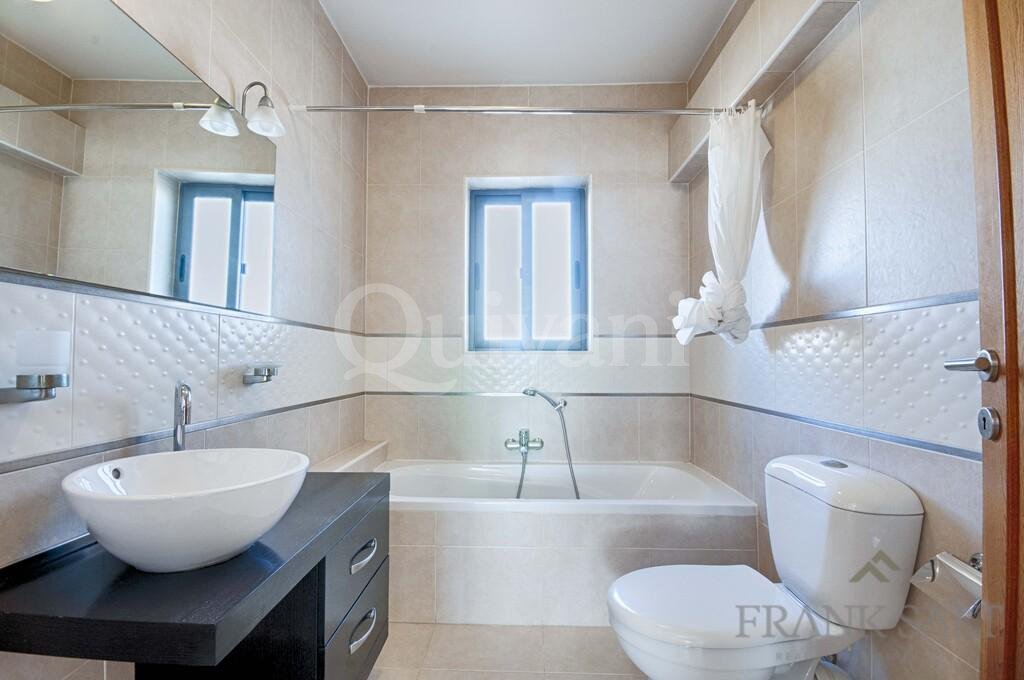 Swieqi Duplex Penthouse