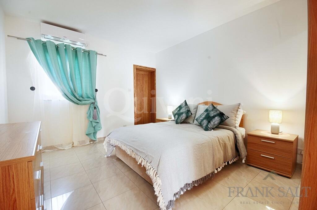Swieqi Duplex Penthouse