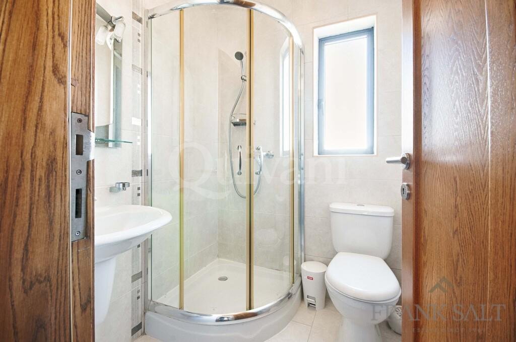 Swieqi Duplex Penthouse