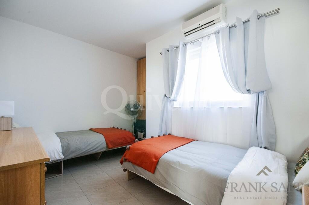 Swieqi Duplex Penthouse
