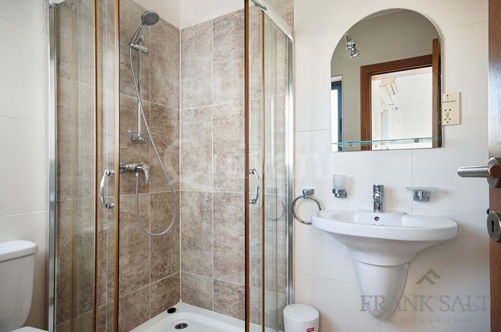 Swieqi Duplex Penthouse