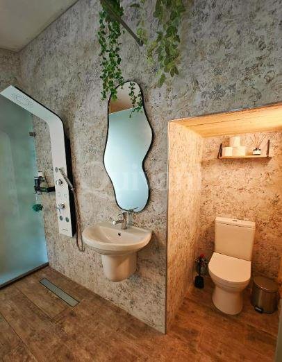 Gharb Furnished Farmhouse
