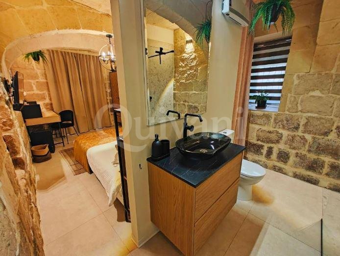 Gharb Furnished Farmhouse