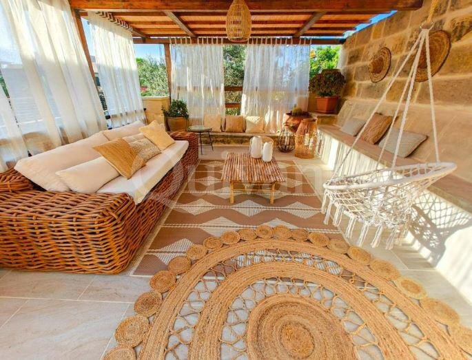 Gharb Furnished Farmhouse