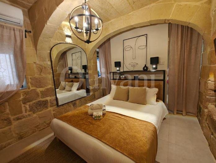 Gharb Furnished Farmhouse