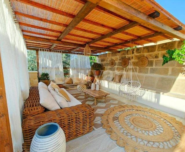 Gharb Furnished Farmhouse